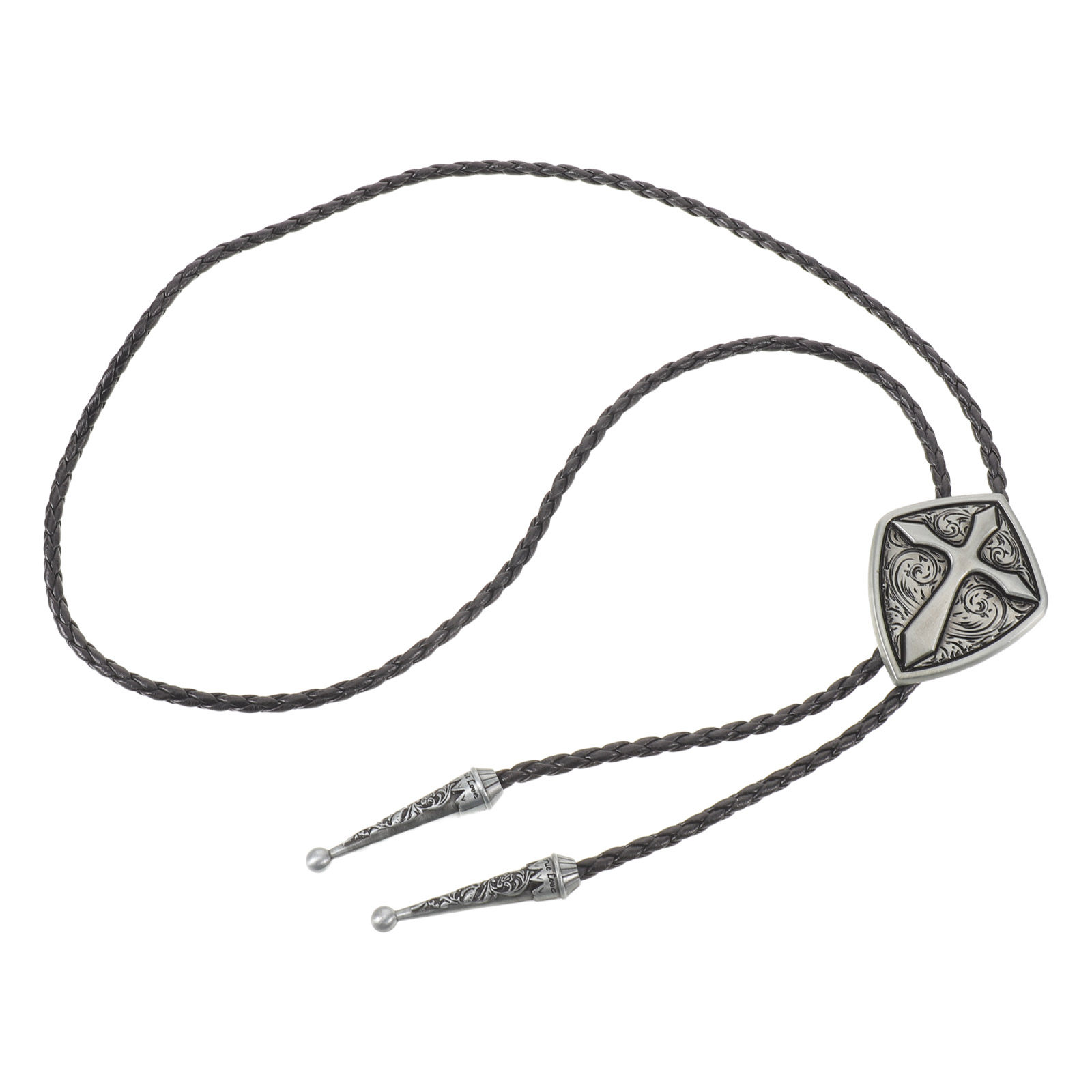 Men'S Formal Wear Jewelry - Bolo Tie for Men Western Cowboy