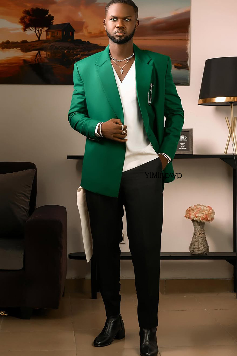 Wedding Men Coats Jackets 2026 - Men Formal Wear Modern recensie en prijs