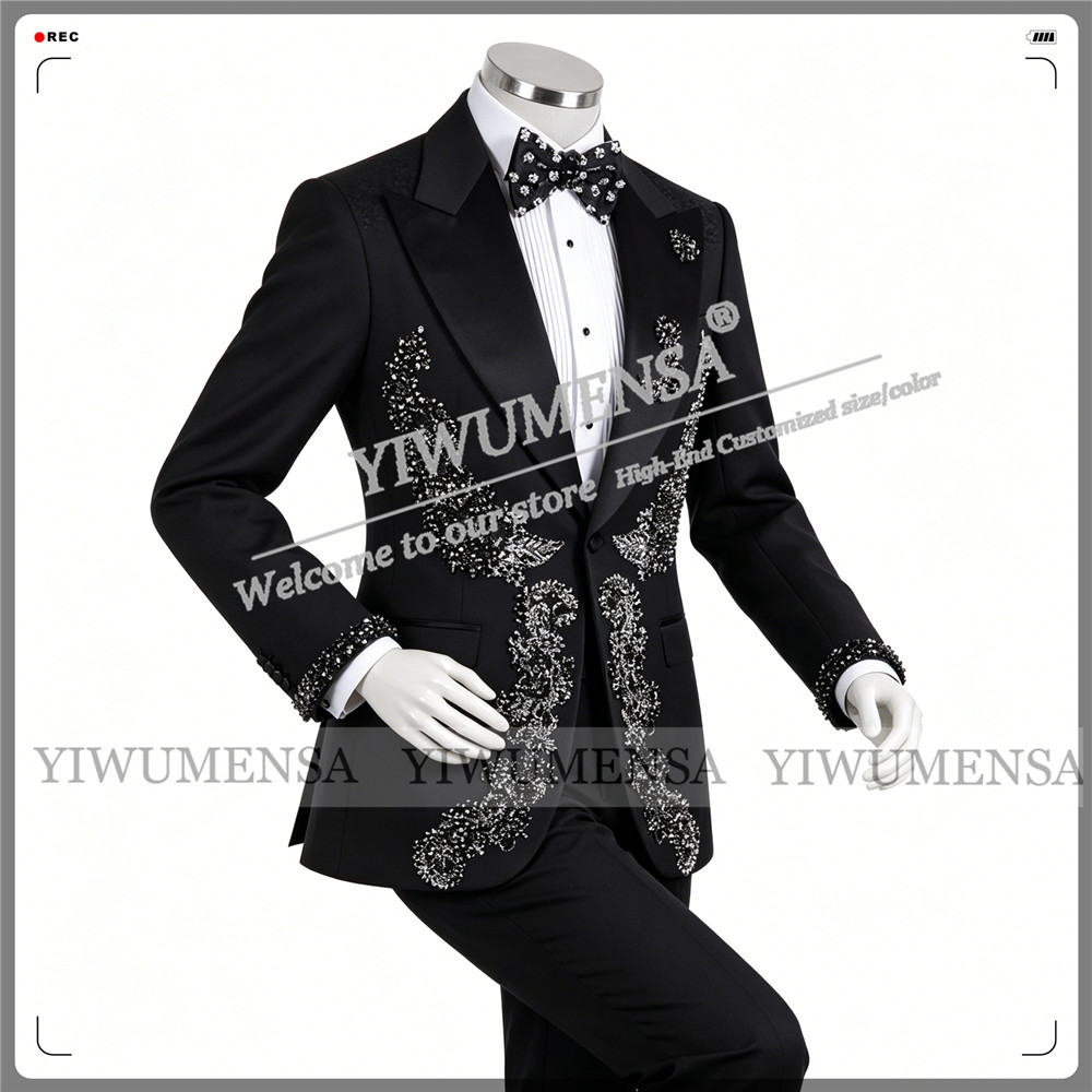 Exclusive Wedding Suits For Me - Men'S Formal Wear No Suit recensie en prijs