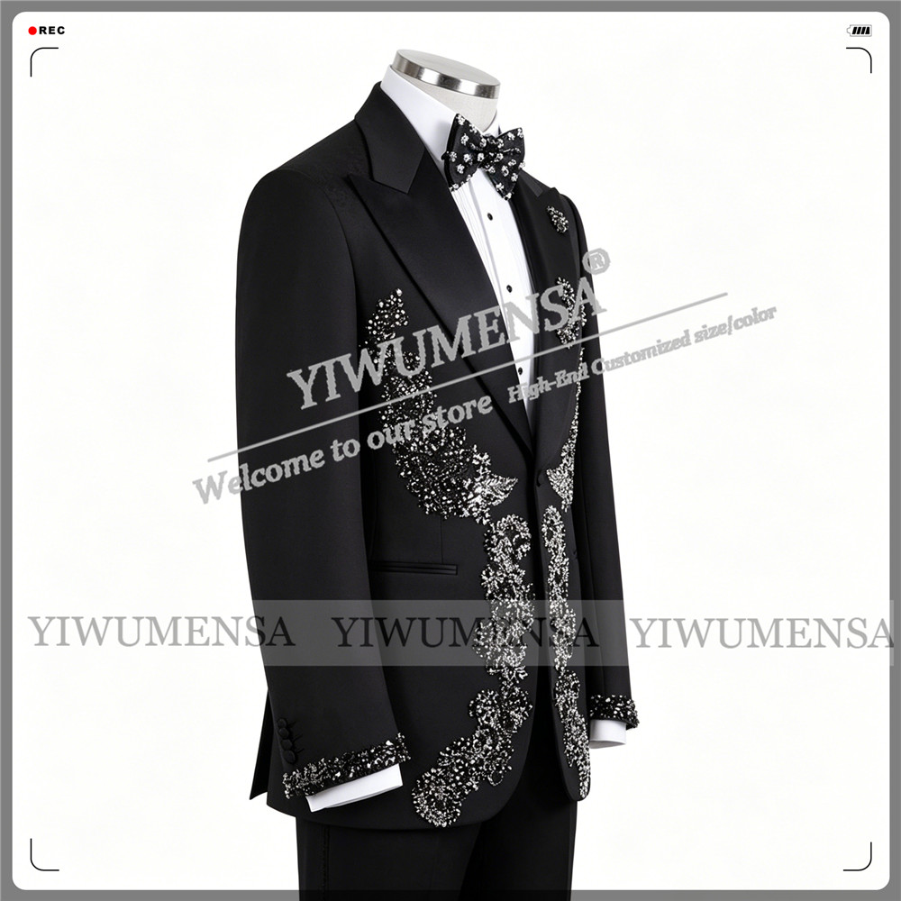 Exclusive Wedding Suits For Me - Men'S Formal Wear No Suit recensie en prijs