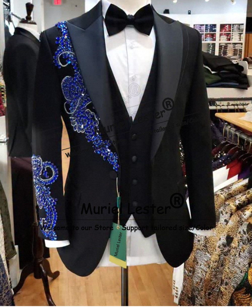 Exclusive Wedding Suits For Ma - Men'S Formal Wear Jewelry recensie en prijs