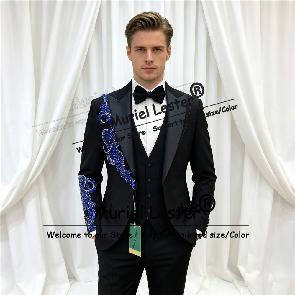 Exclusive Wedding Suits For Ma - Men'S Formal Wear Jewelry recensie en prijs