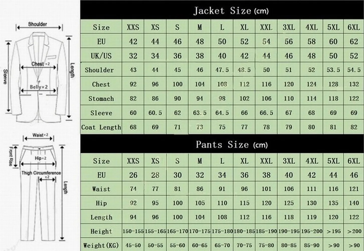 New Navy Blue Formal Men Suit  - Men'S Formal Wear For A Wedding recensie en prijs