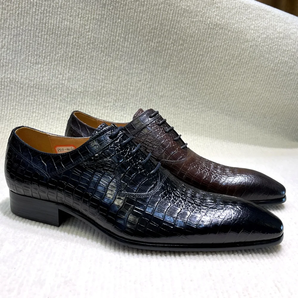 Italian Luxury Men's Pointed T - Men Formal Wear Office recensie en prijs