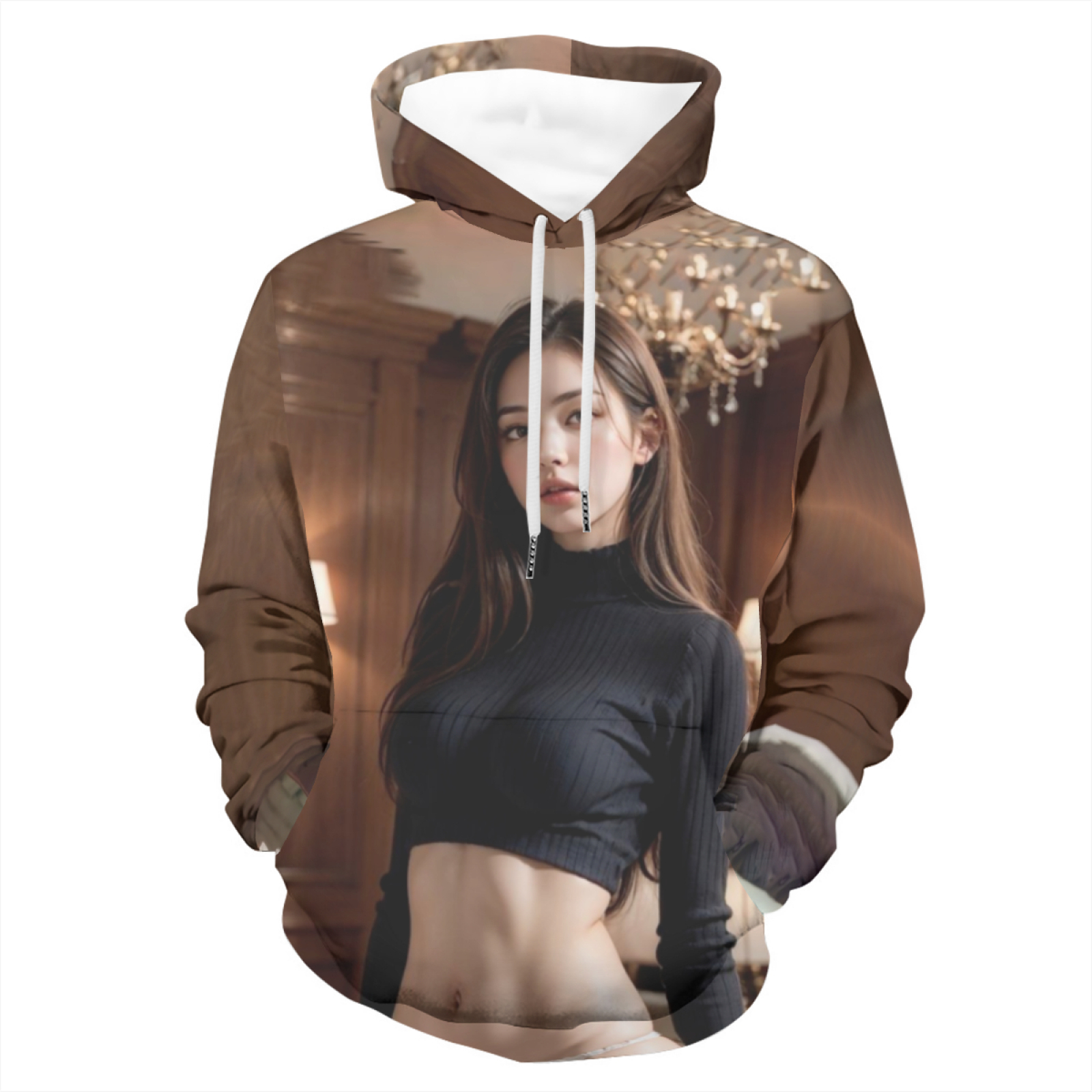 Fashion 3D Hoodies For Men Y2k - Men'S Hip Formal Wear recensie en prijs