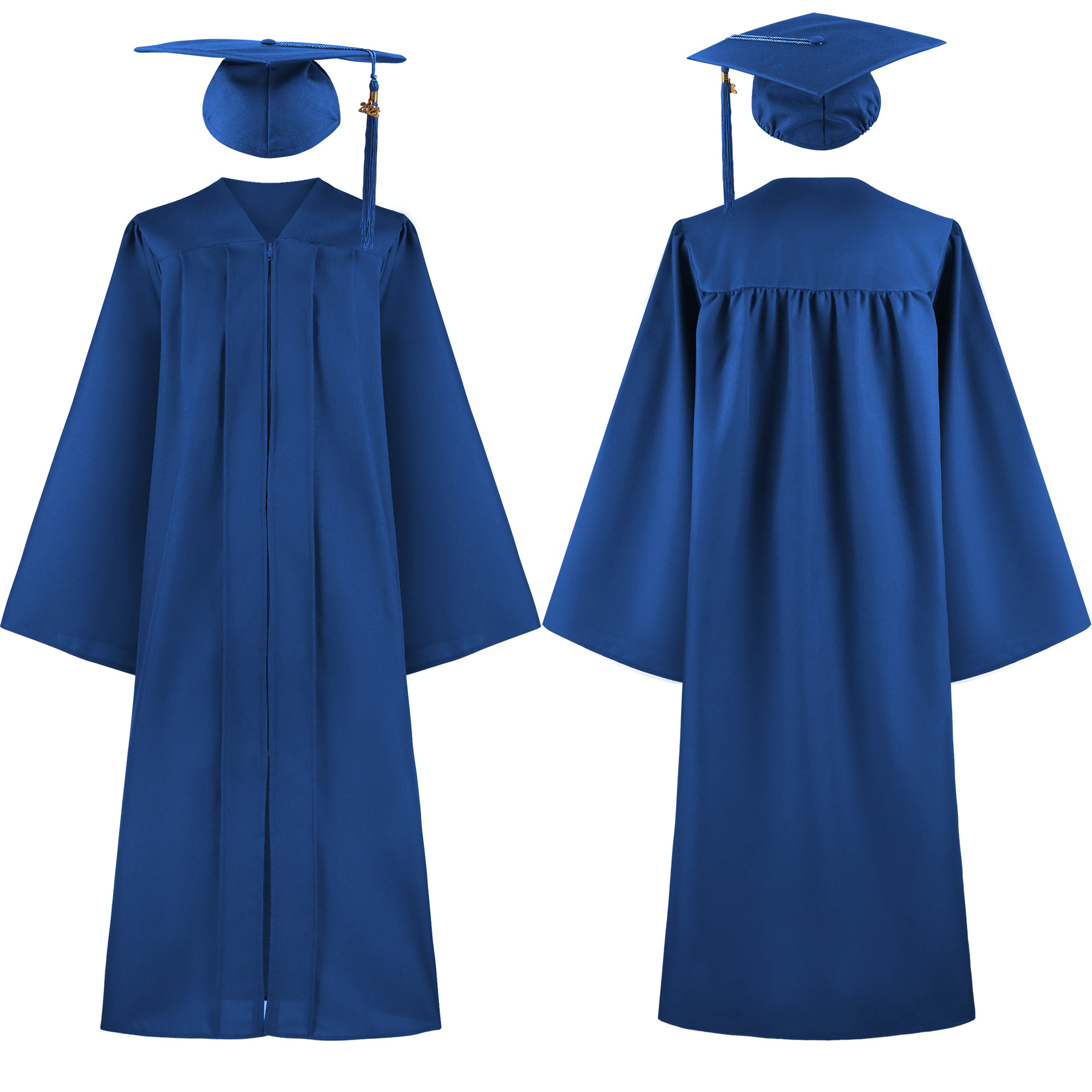 Man Women Graduation Gown Soft - Men'S Formal Wear For Graduation recensie en prijs