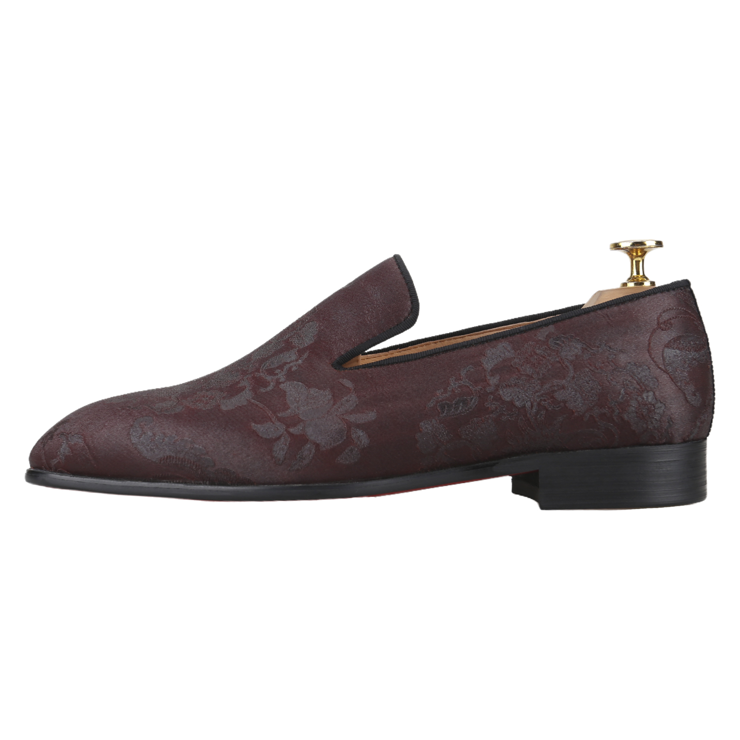 Piergitar Dark Brown Handmade  - Men'S Formal Wear For A Wedding recensie en prijs