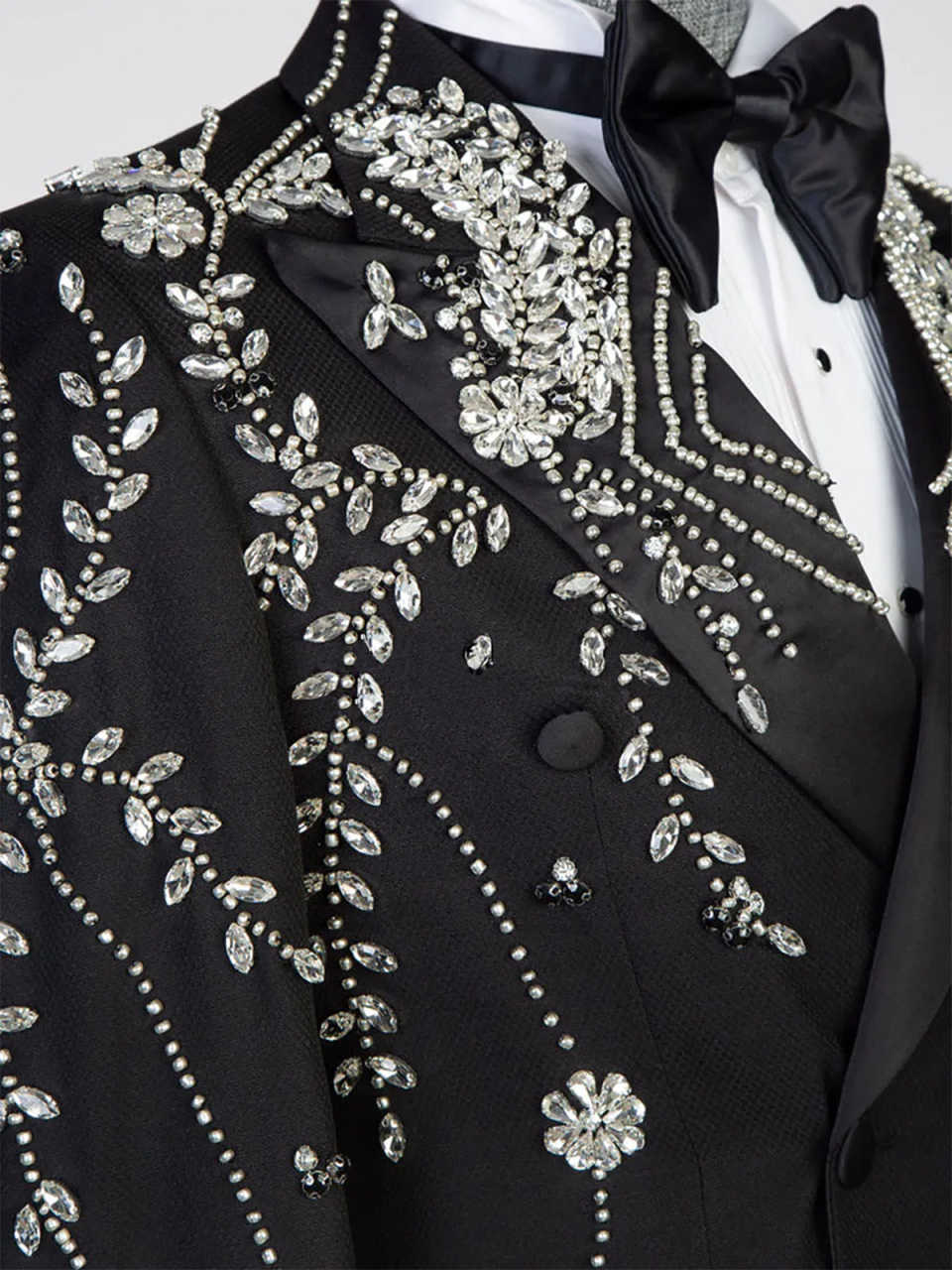 New Fashion Wedding Tuxedos Me - Men'S Formal Wear No Suit recensie en prijs