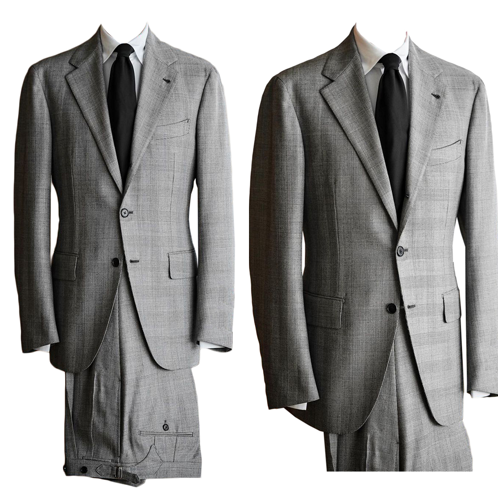 Latest Gentleman Men Suits 2-P - Men'S Formal Wear No Suit recensie en prijs