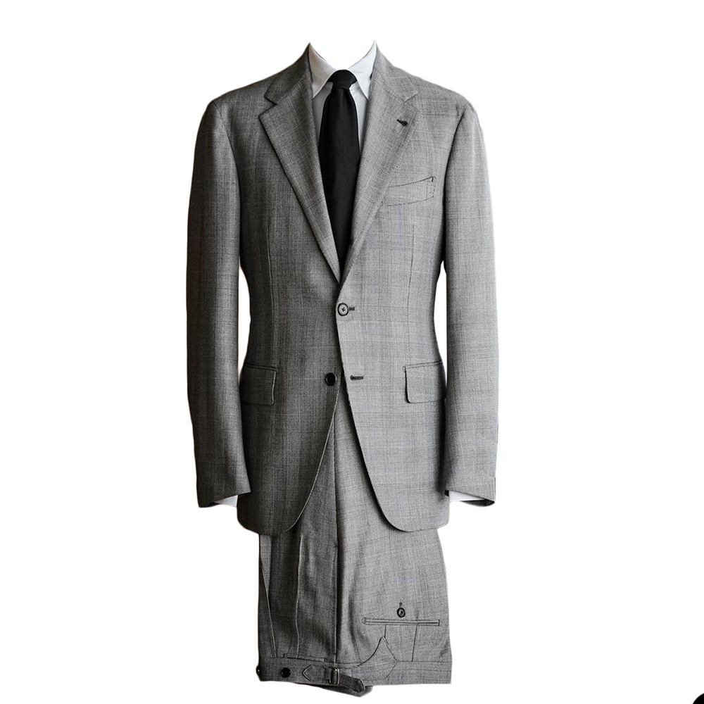 Latest Gentleman Men Suits 2-P - Men'S Formal Wear No Suit recensie en prijs