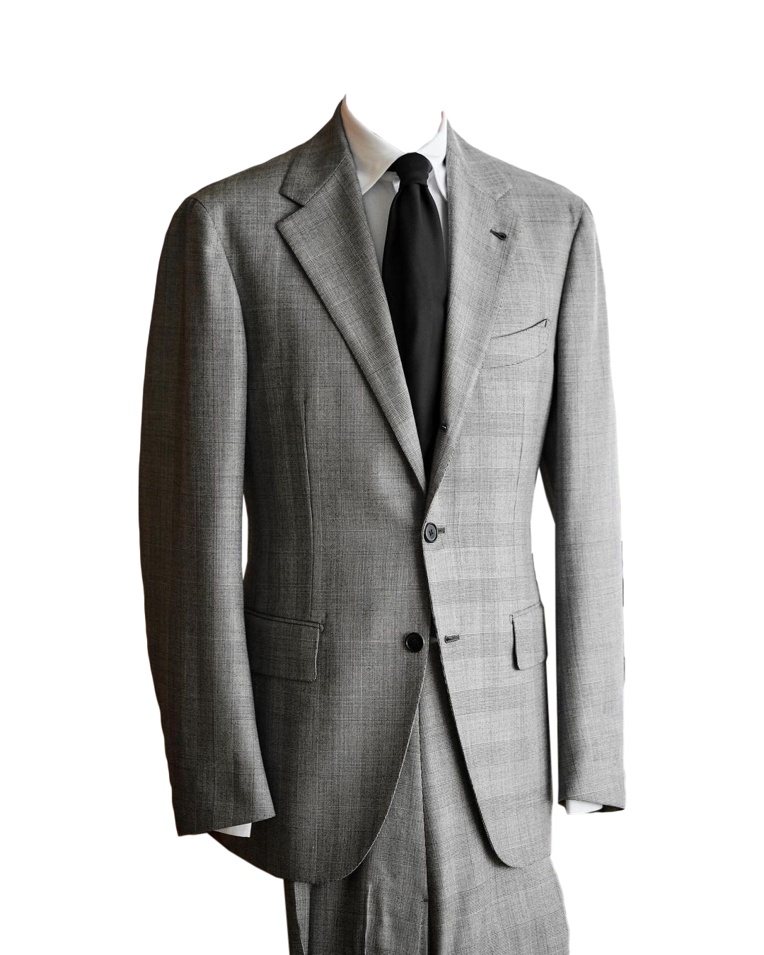 Latest Gentleman Men Suits 2-P - Men'S Formal Wear No Suit recensie en prijs