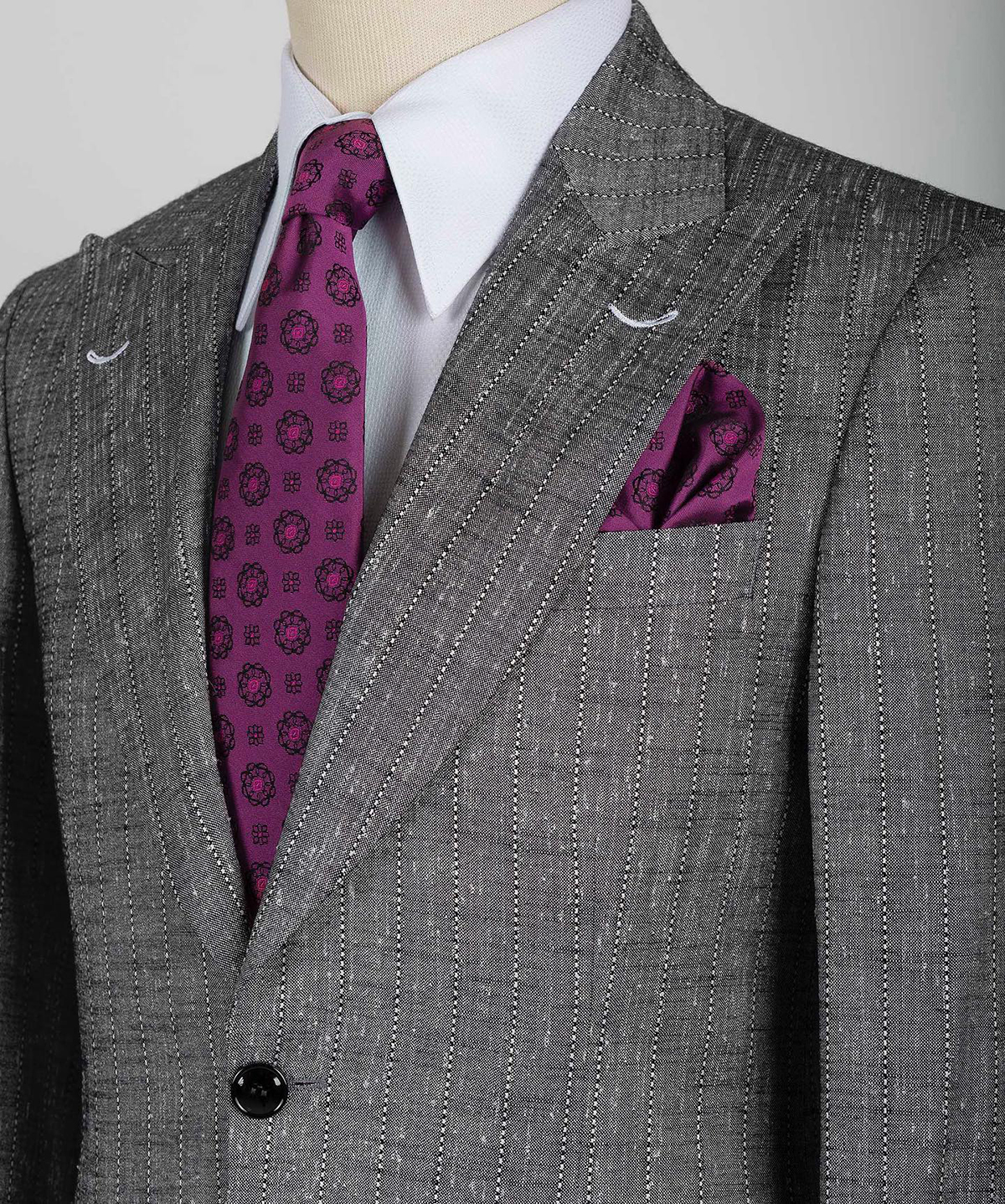 Classic Wedding Men Suits Gent - Men'S Formal Wear For Graduation recensie en prijs