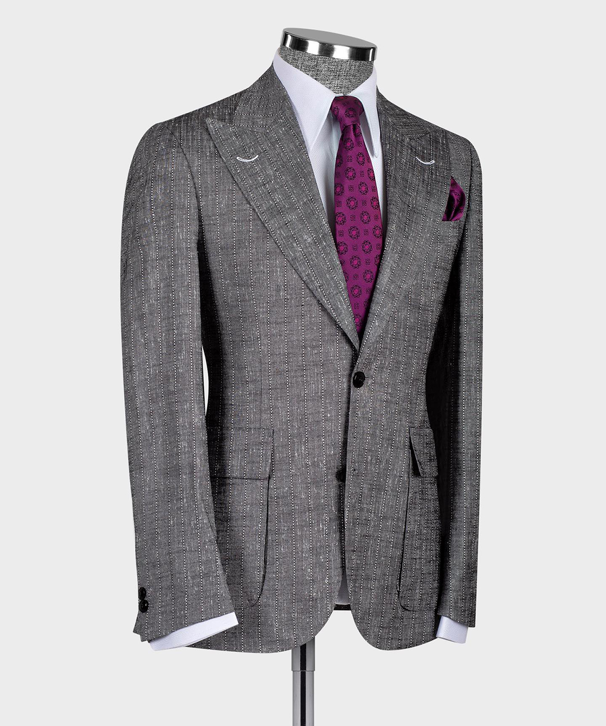 Classic Wedding Men Suits Gent - Men'S Formal Wear For Graduation recensie en prijs