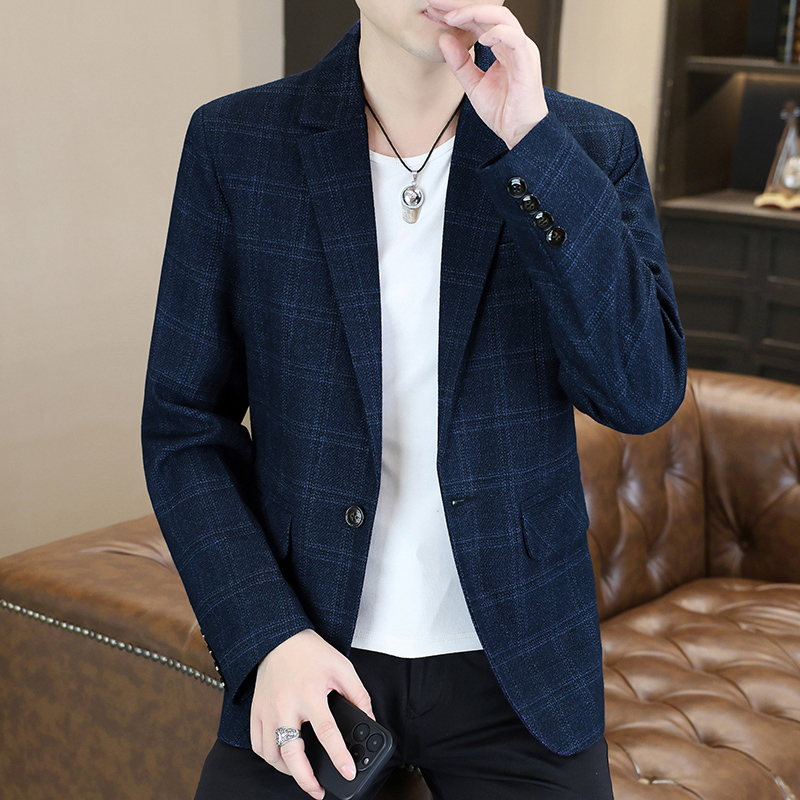 Blazer Men's Fashion Business  - High End Men'S Formal Wear recensie en prijs