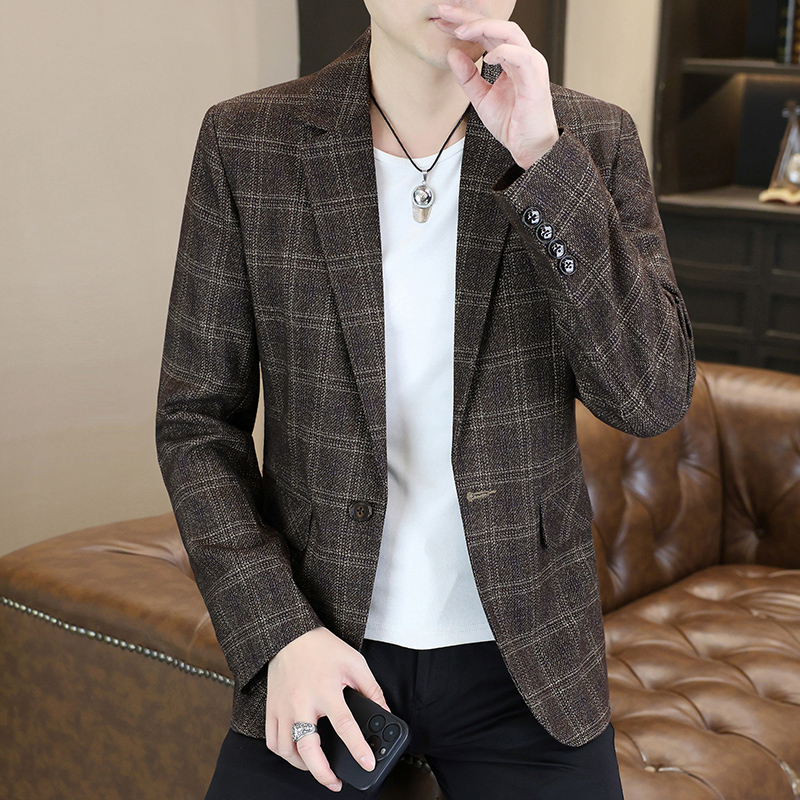 Blazer Men's Fashion Business  - High End Men'S Formal Wear recensie en prijs