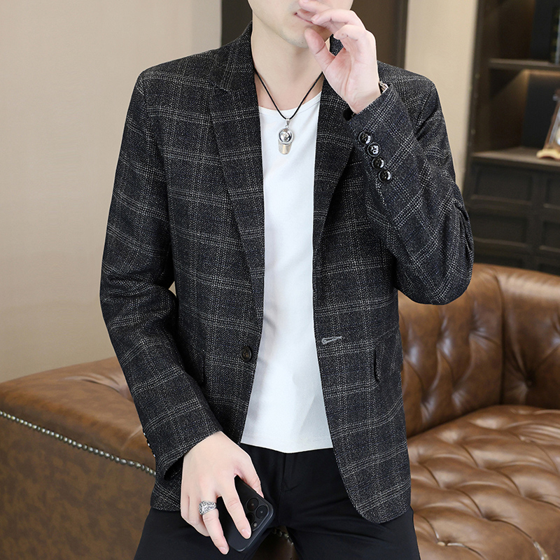 Blazer Men's Fashion Business  - High End Men'S Formal Wear recensie en prijs