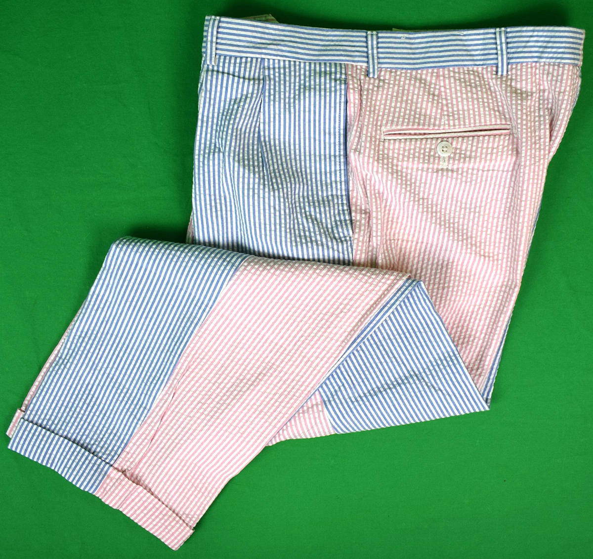 Comfortable Seersucker Mens Pa - Tall Men Formal Wear recensie en prijs