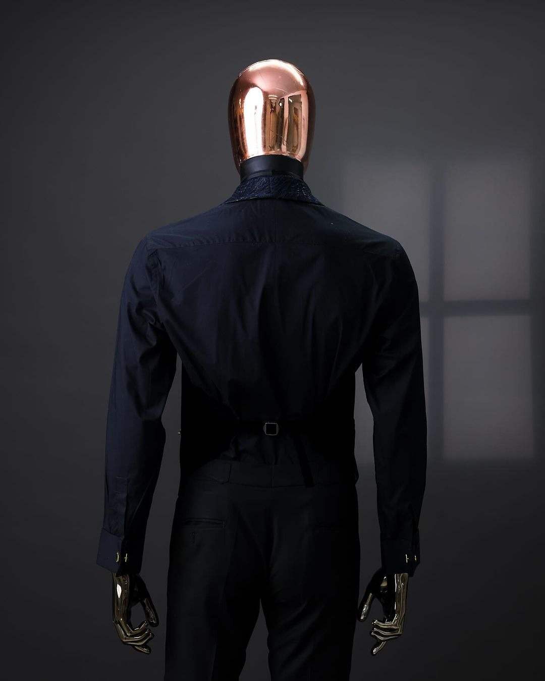 Fashion Wedding Men Suit Prom  - Men'S Formal Wear No Suit recensie en prijs