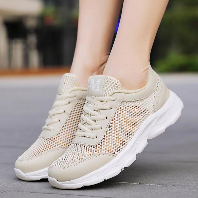 Summer Breathable Sneakers Wom - Men'S Hip Formal Wear recensie en prijs