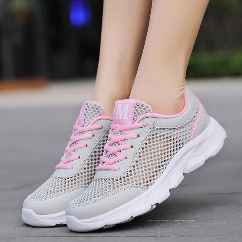 Summer Breathable Sneakers Wom - Men'S Hip Formal Wear recensie en prijs
