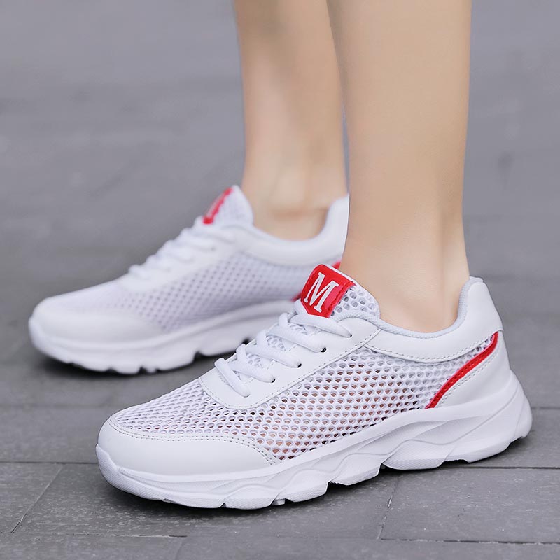 Summer Breathable Sneakers Wom - Men'S Hip Formal Wear recensie en prijs