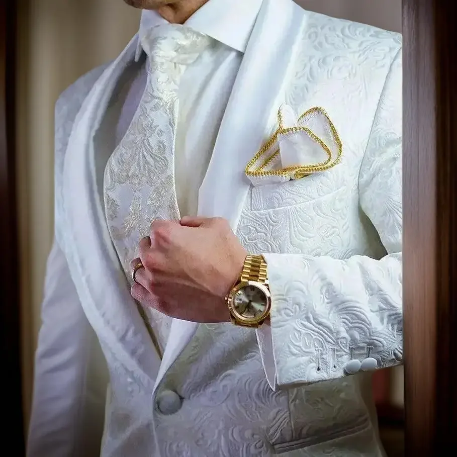 Prom Wedding Suits for Man One - Men Formal Wear Modern recensie en prijs