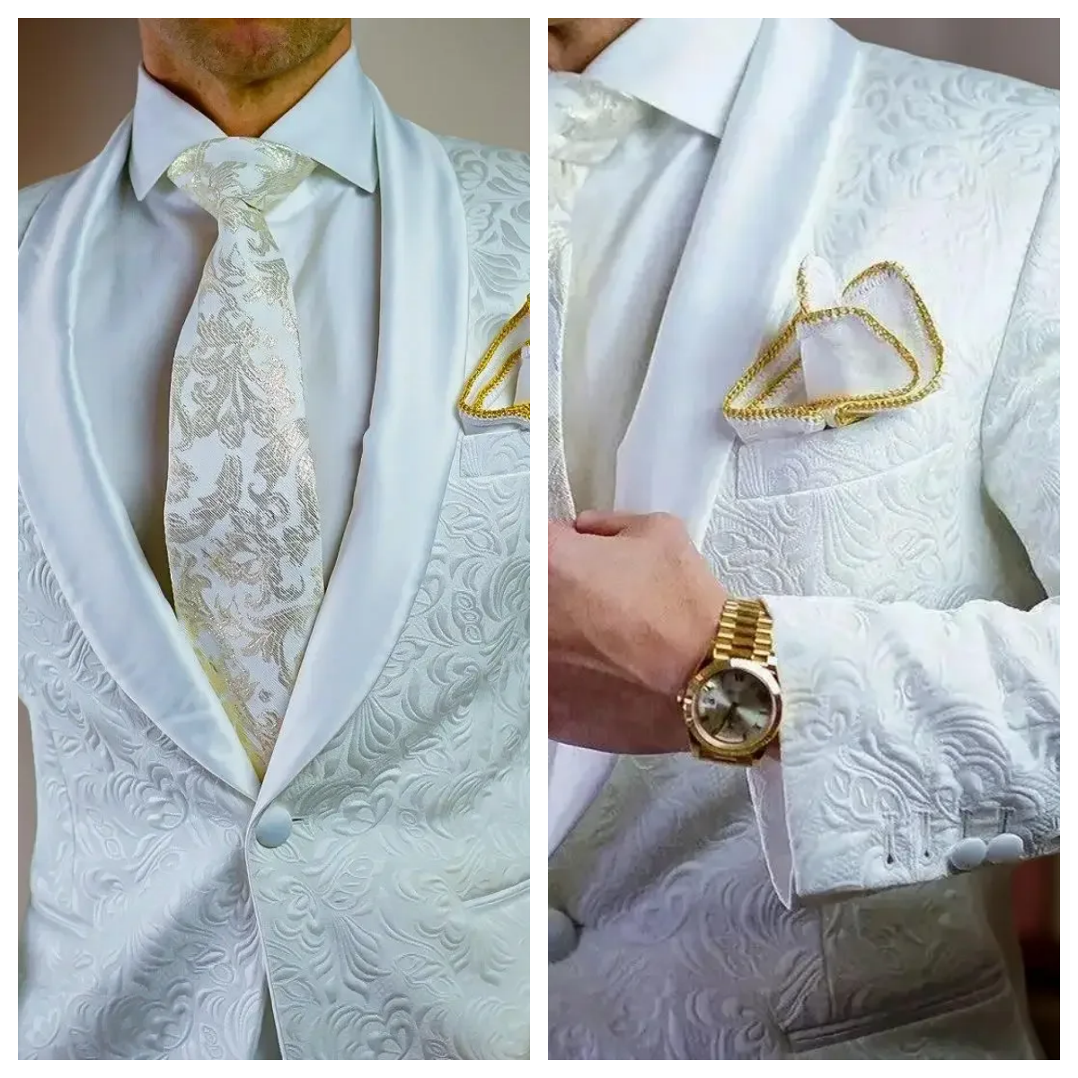 Prom Wedding Suits for Man One - Men Formal Wear Modern recensie en prijs