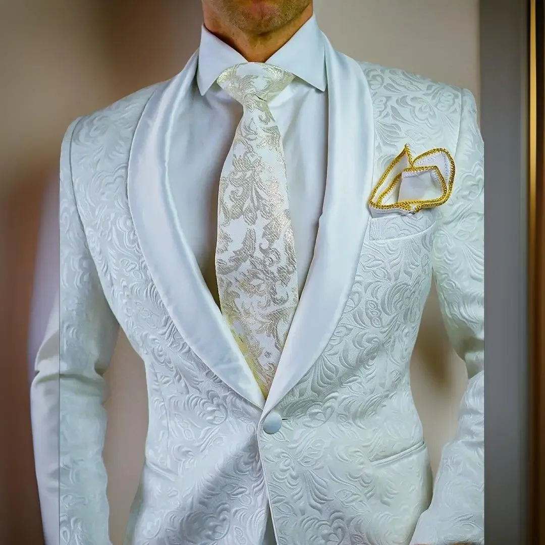 Prom Wedding Suits for Man One - Men Formal Wear Modern recensie en prijs