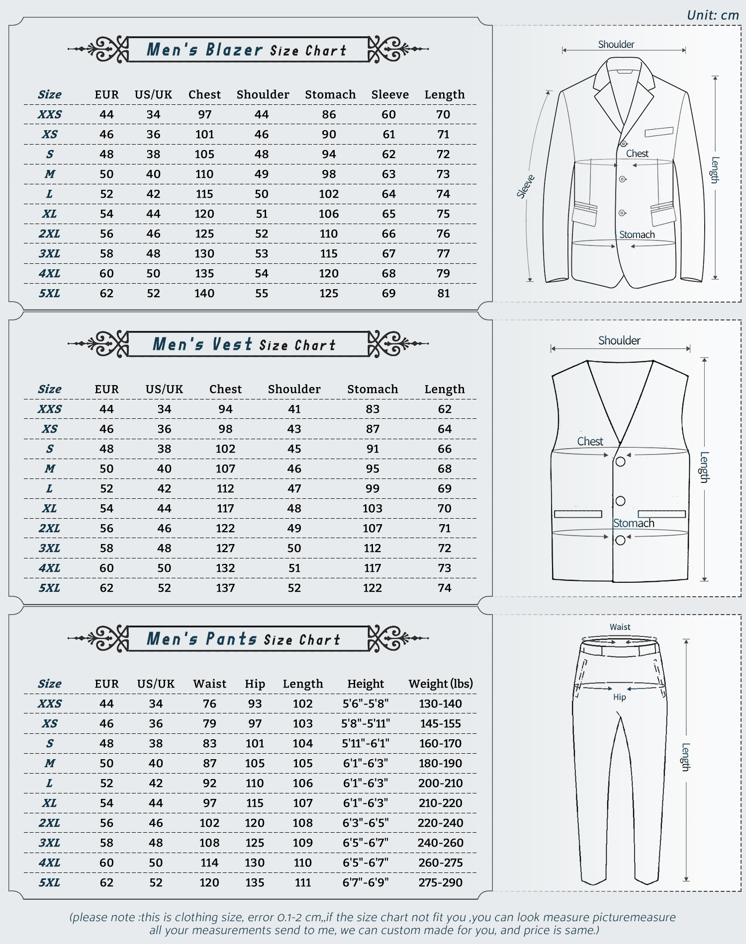 Prom Wedding Suits for Man One - Men Formal Wear Modern recensie en prijs