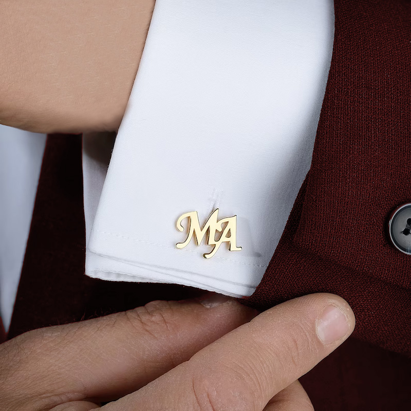 Custom Cufflinks for Mens Pers - Men'S Formal Wear For A Wedding recensie en prijs