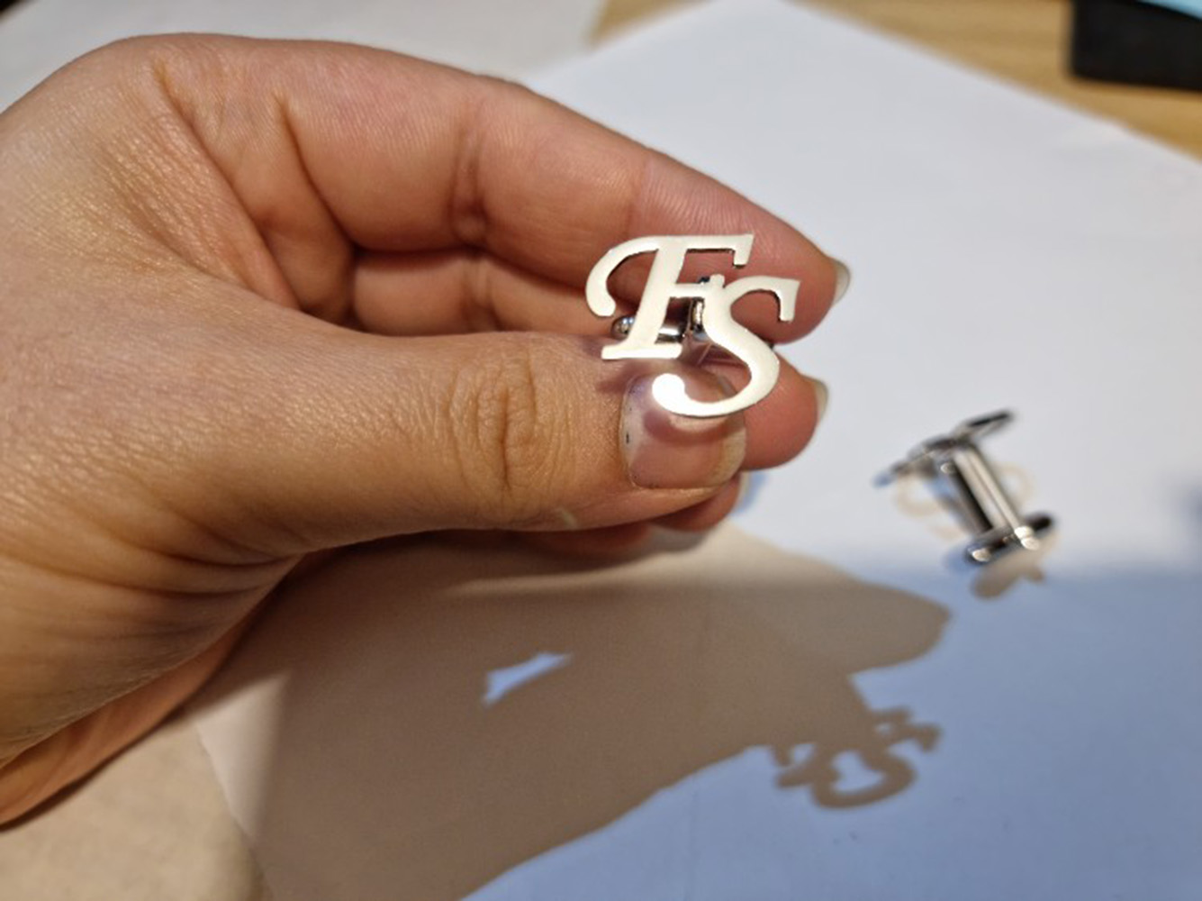 Custom Cufflinks for Mens Pers - Men'S Formal Wear For A Wedding recensie en prijs