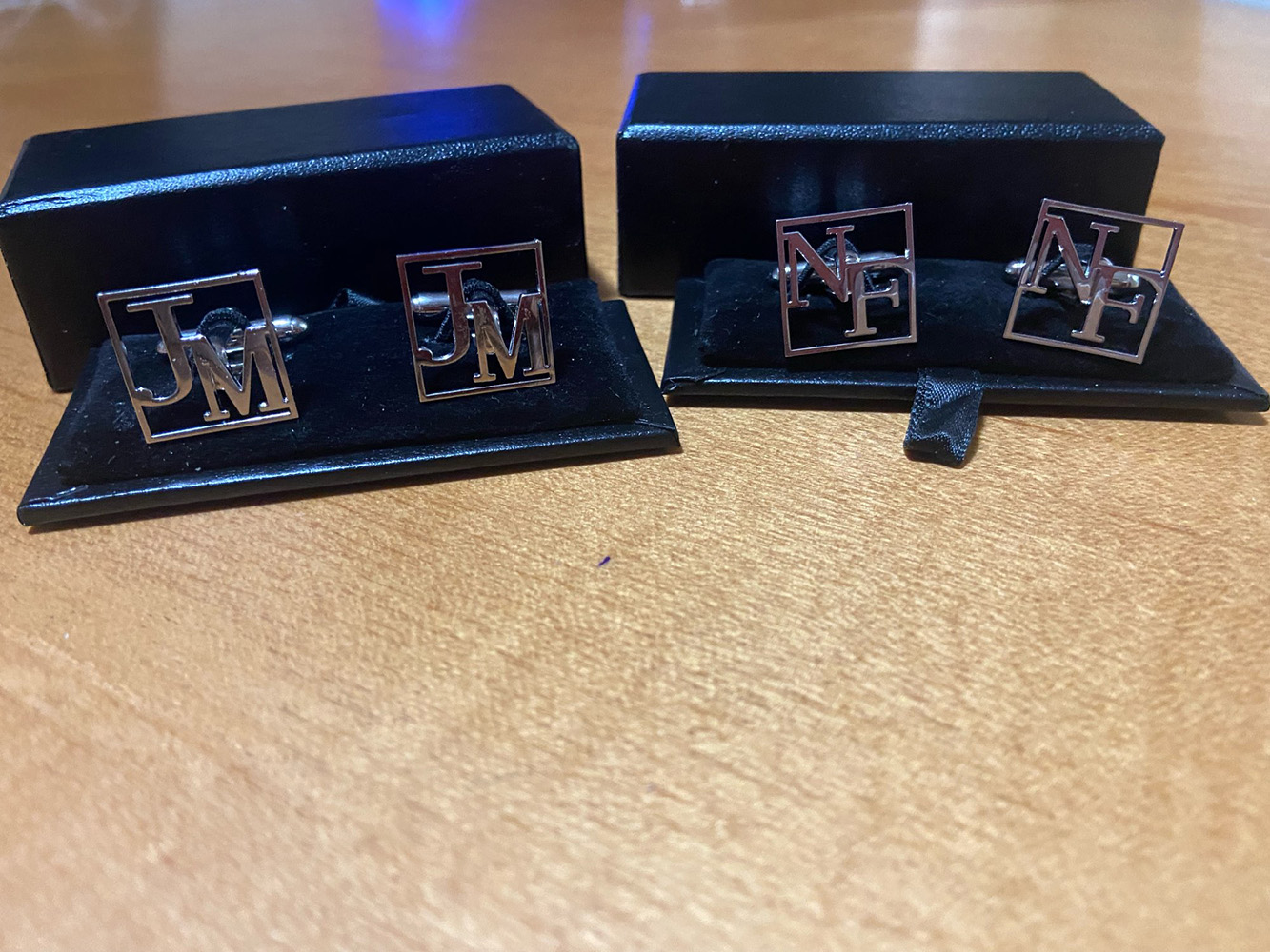 Custom Cufflinks for Mens Pers - Men'S Formal Wear For A Wedding recensie en prijs