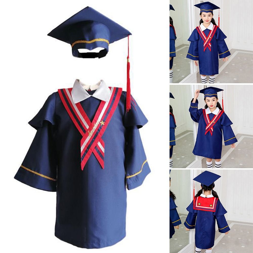 2Pcs/Set Kindergarten Children - Men'S Formal Wear For Graduation recensie en prijs