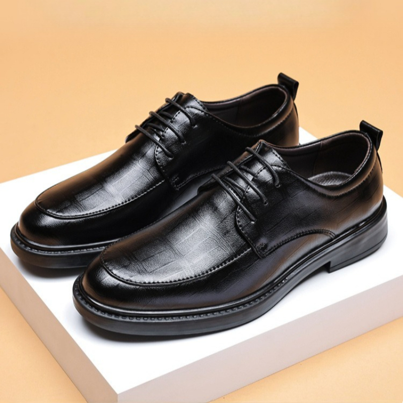 platform dress shoes for man d - Men Formal Wear Office recensie en prijs