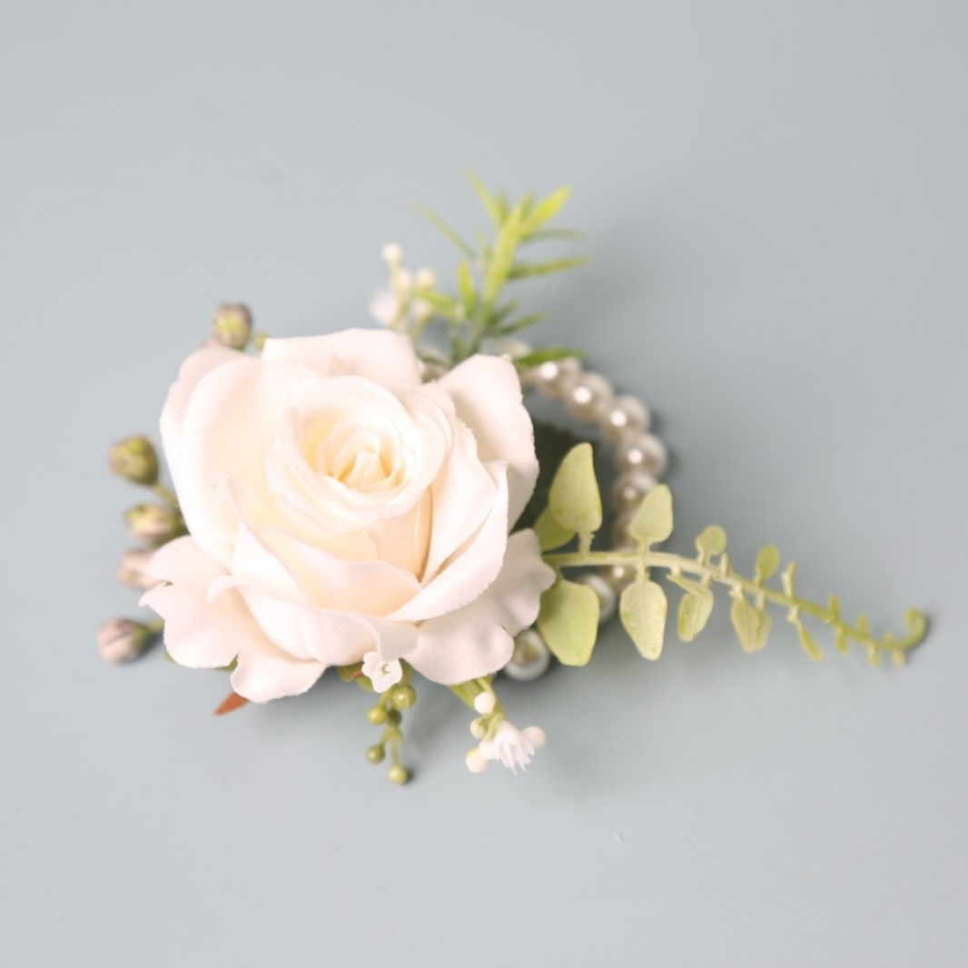Wedding Suit Corsage Man Flowe - Men'S Formal Wear For A Wedding recensie en prijs
