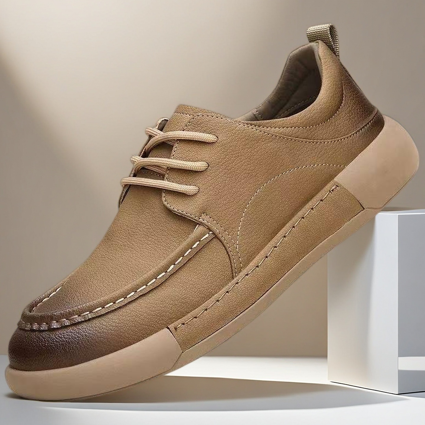 Wide last men business shoes l - Formal Men Daily Wear Shoes recensie en prijs