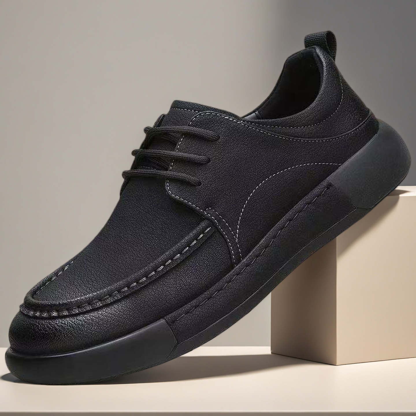 Wide last men business shoes l - Formal Men Daily Wear Shoes recensie en prijs