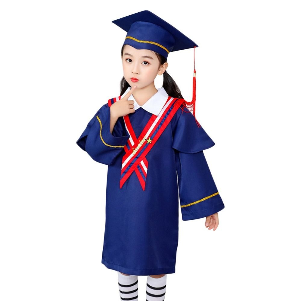 2Pcs/Set Kindergarten Children - Men'S Formal Wear For Graduation recensie en prijs