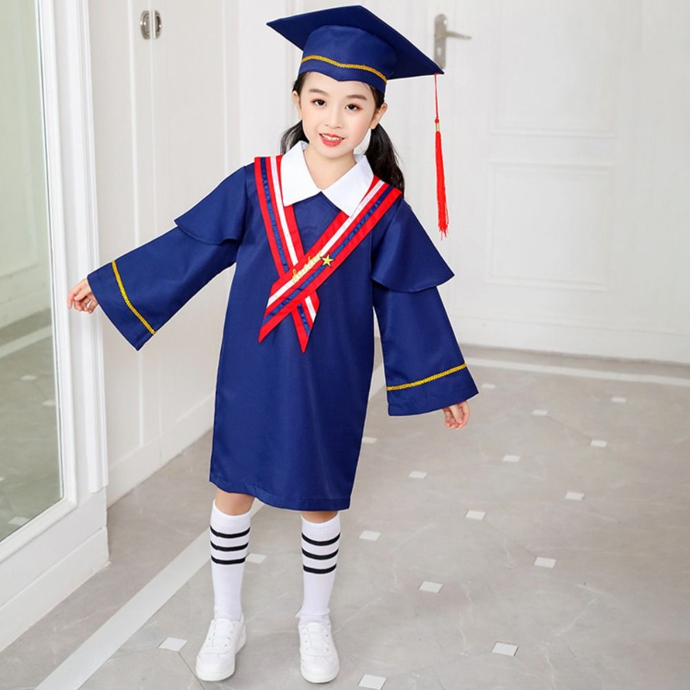 2Pcs/Set Kindergarten Children - Men'S Formal Wear For Graduation recensie en prijs