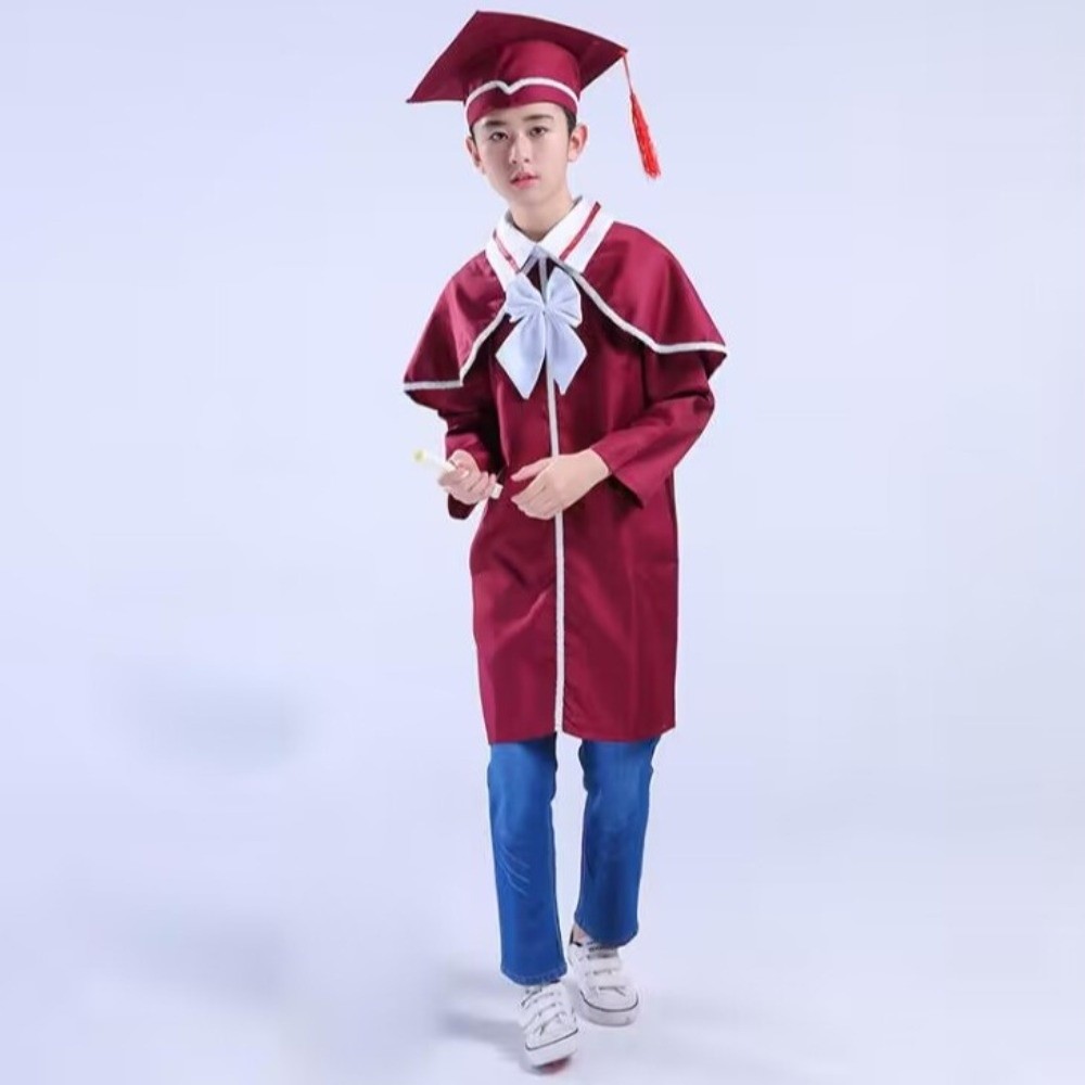 2Pcs/Set Kindergarten Children - Men'S Formal Wear For Graduation recensie en prijs