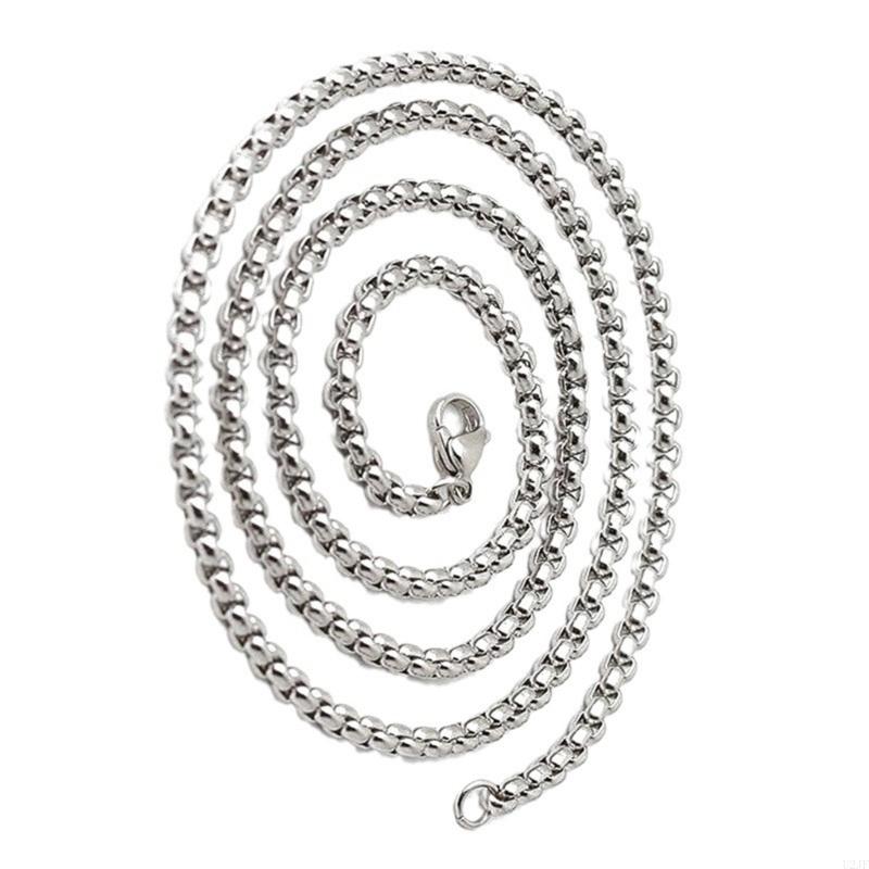 Stylish Men’s Necklace Hip Hop - Men'S Hip Formal Wear recensie en prijs