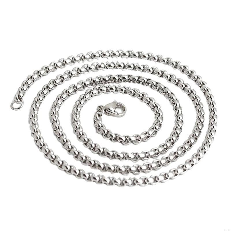 Stylish Men’s Necklace Hip Hop - Men'S Hip Formal Wear recensie en prijs
