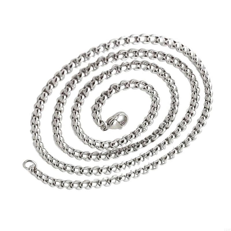 Stylish Men’s Necklace Hip Hop - Men'S Hip Formal Wear recensie en prijs