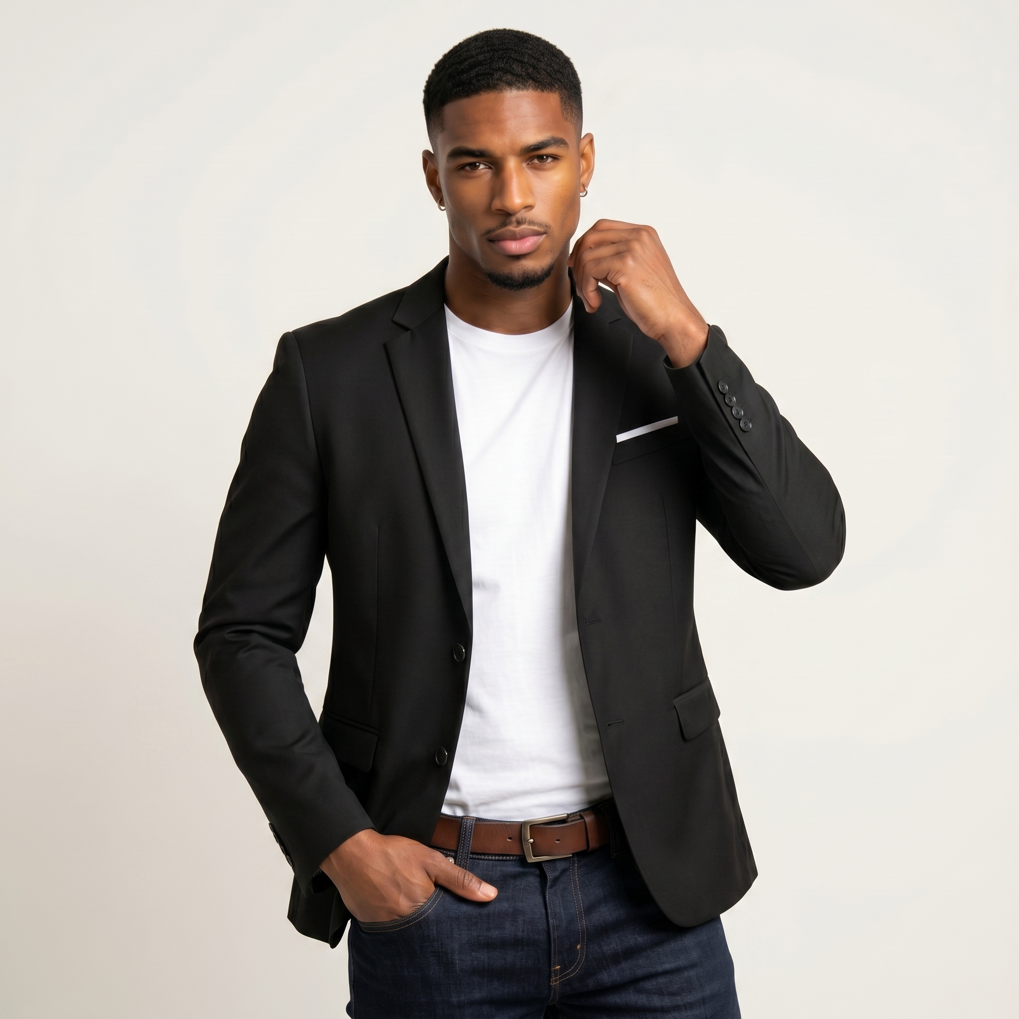 TweedLad Men's Slim Fit Suit J - Men Formal Wear Office recensie en prijs