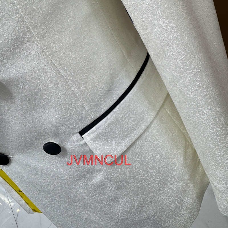 Men's Slim Fit 2 Piece Suit Mo - Men'S Formal Wear For Reception recensie en prijs