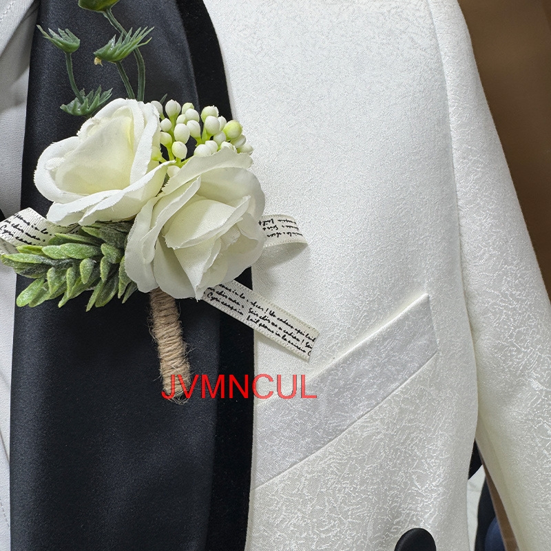 Men's Slim Fit 2 Piece Suit Mo - Men'S Formal Wear For Reception recensie en prijs