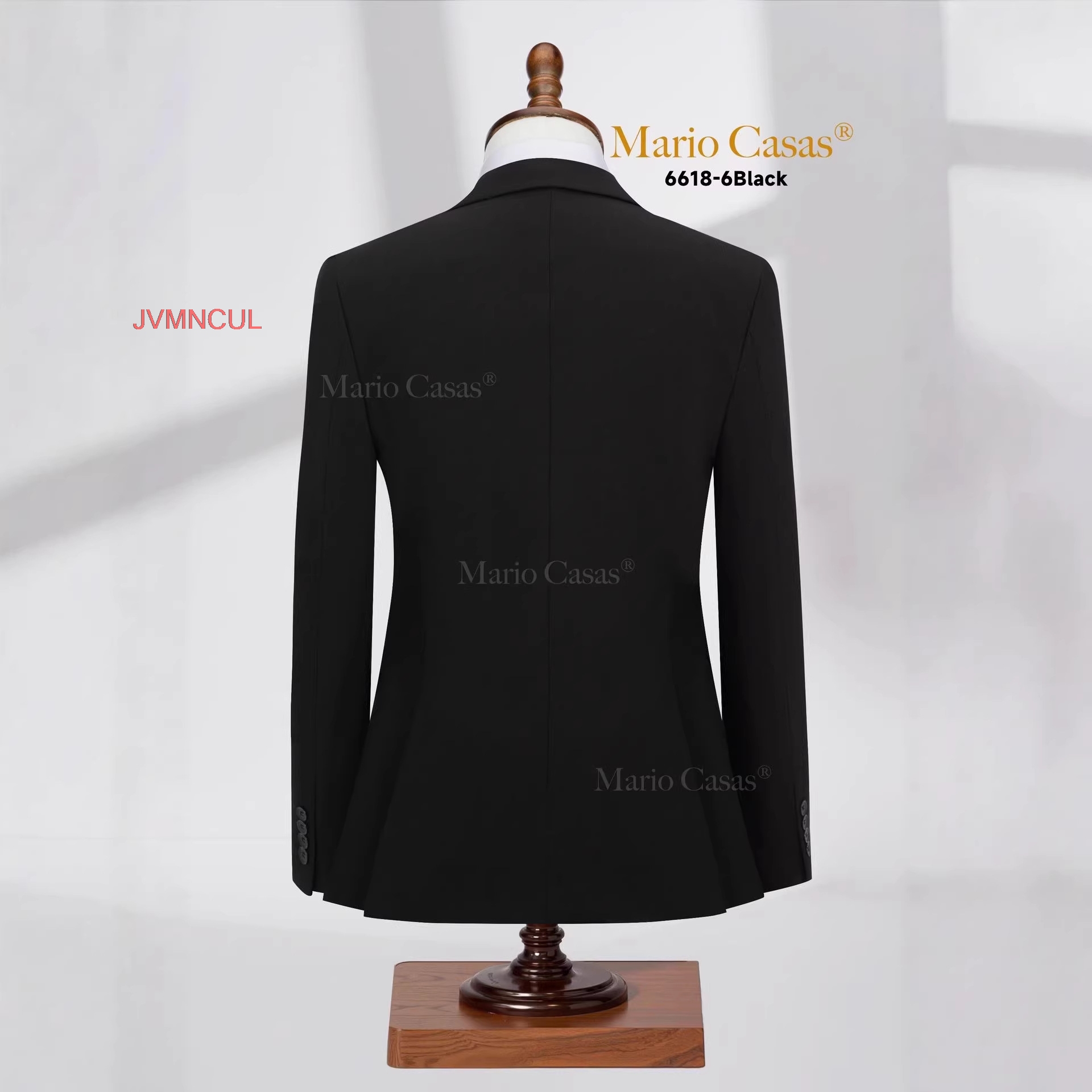 2026 Men's Handmade 3 Piece Su - Men'S Formal Wear For Reception recensie en prijs