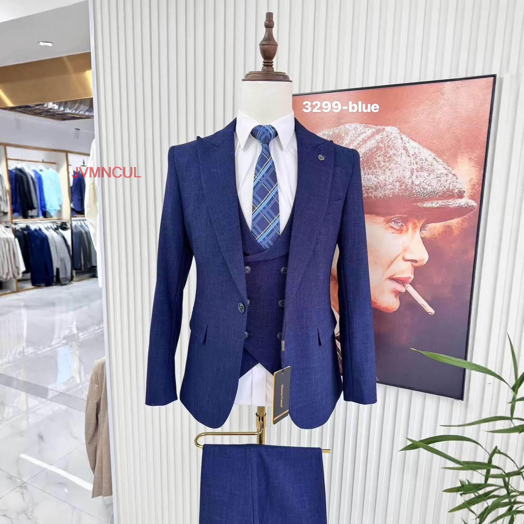 2026 Men's 3 Piece Formal Outf - Men'S Formal Wear For Reception recensie en prijs