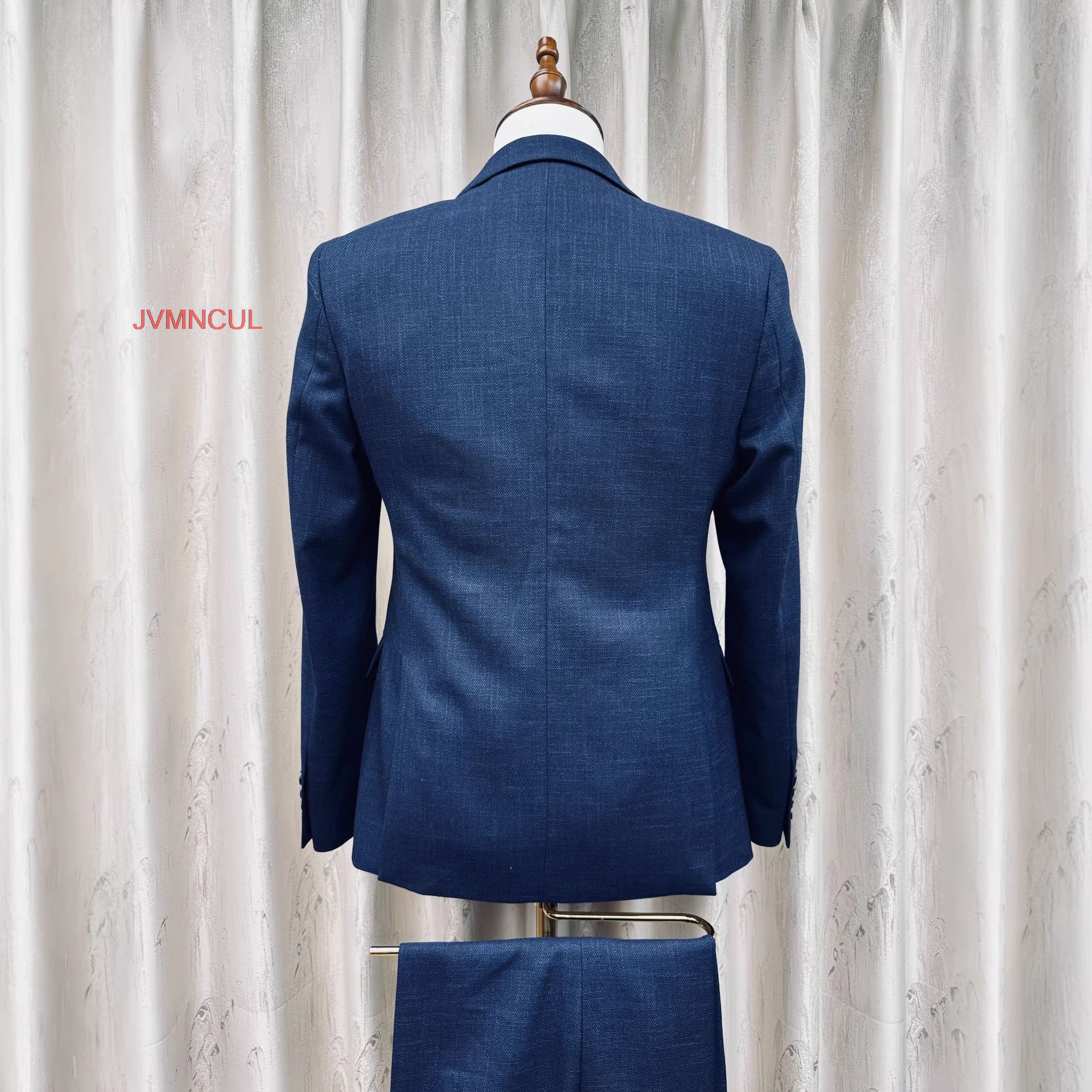 2026 Men's 3 Piece Formal Outf - Men'S Formal Wear For Reception recensie en prijs