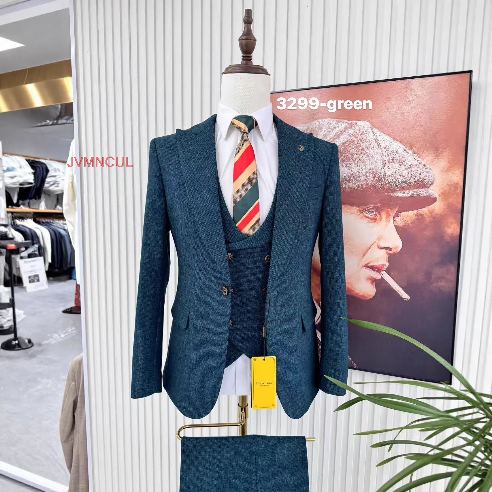 2026 Men's 3 Piece Formal Outf - Men'S Formal Wear For Reception recensie en prijs